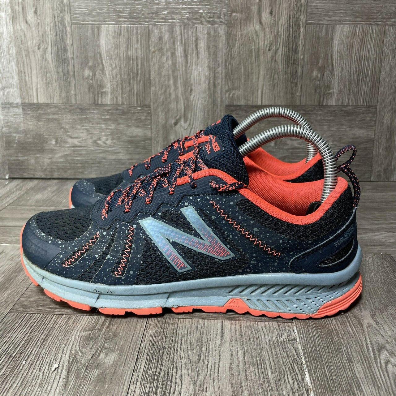 new balance fuelcore t590v4