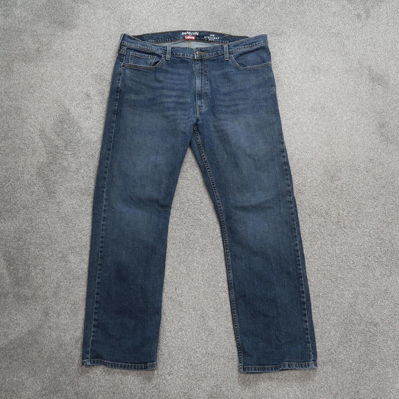 levis denizen 218