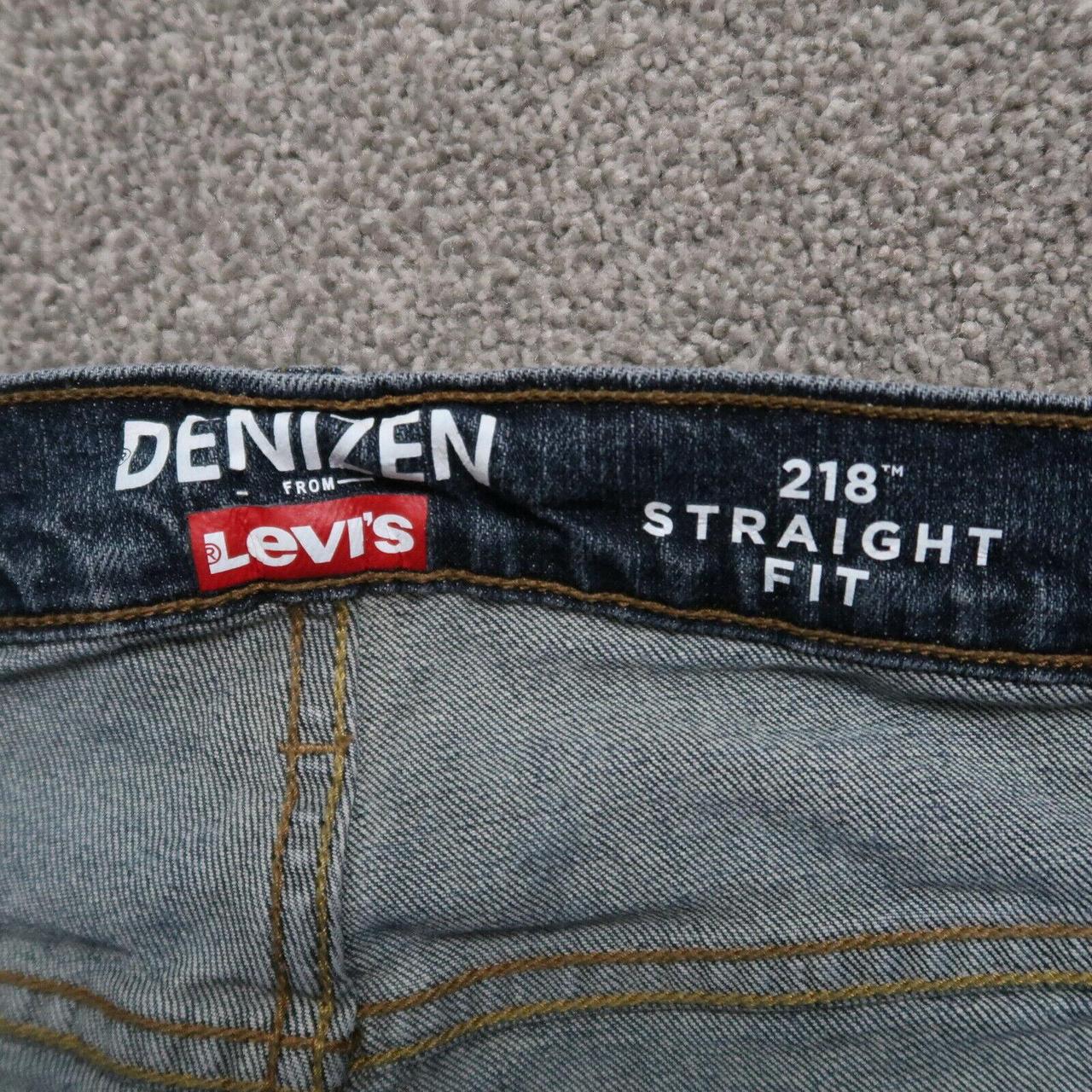 levis denizen 218