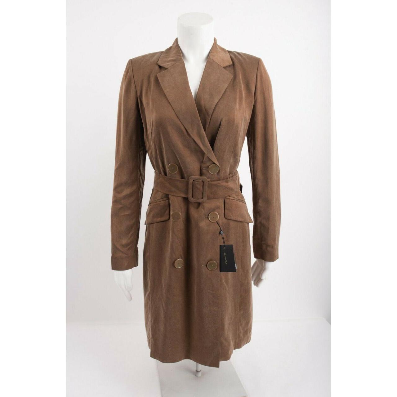 massimo dutti bijenkorf
