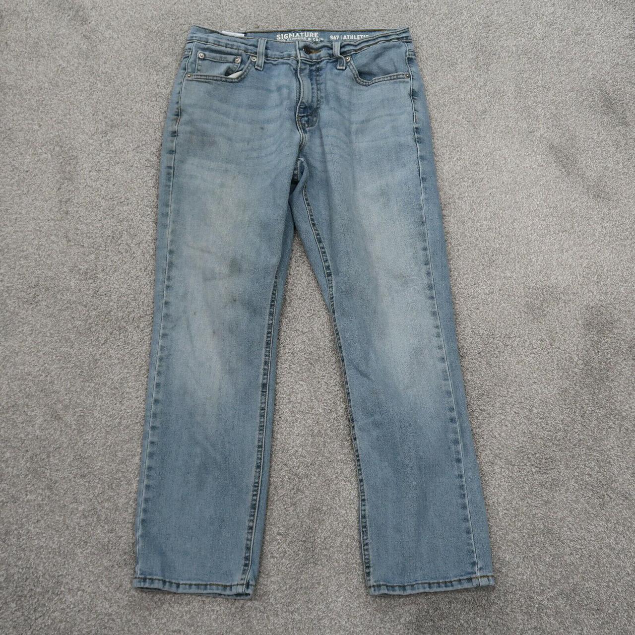 levis s67