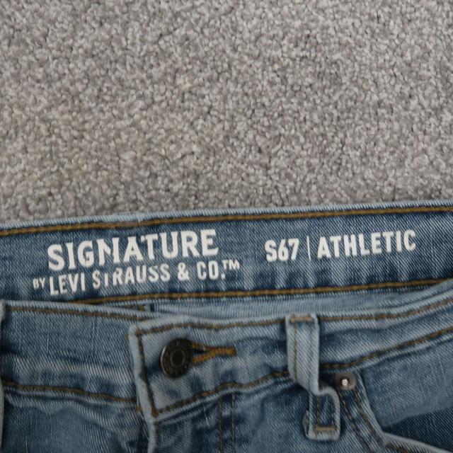 levis 567 athletic