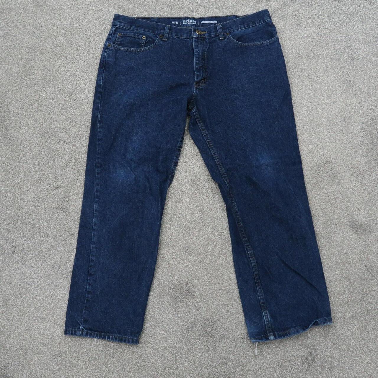 men's urban pipeline regular fit jeans