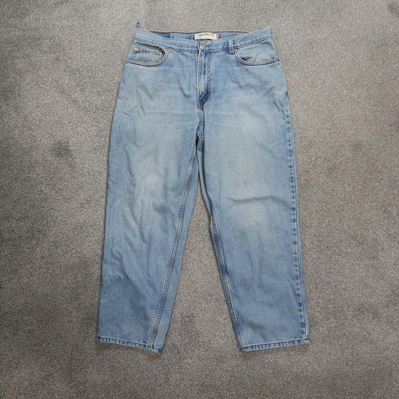 levis 560 36x30