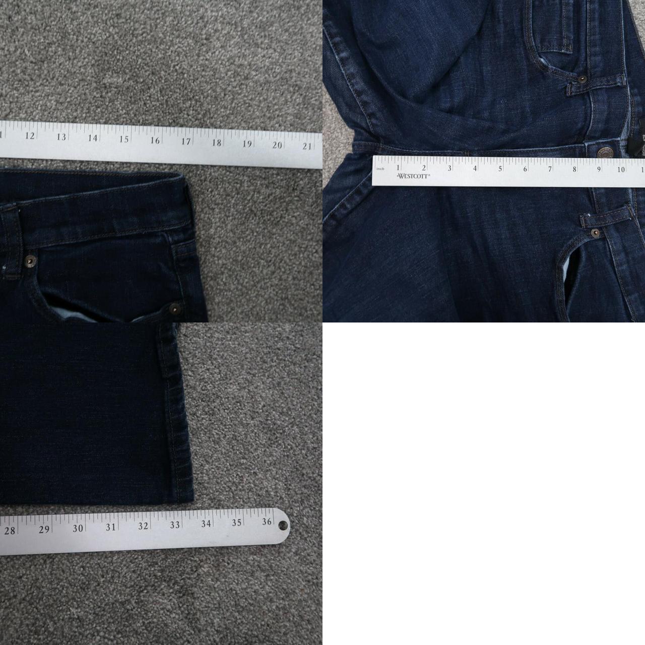 banana republic slim bootcut