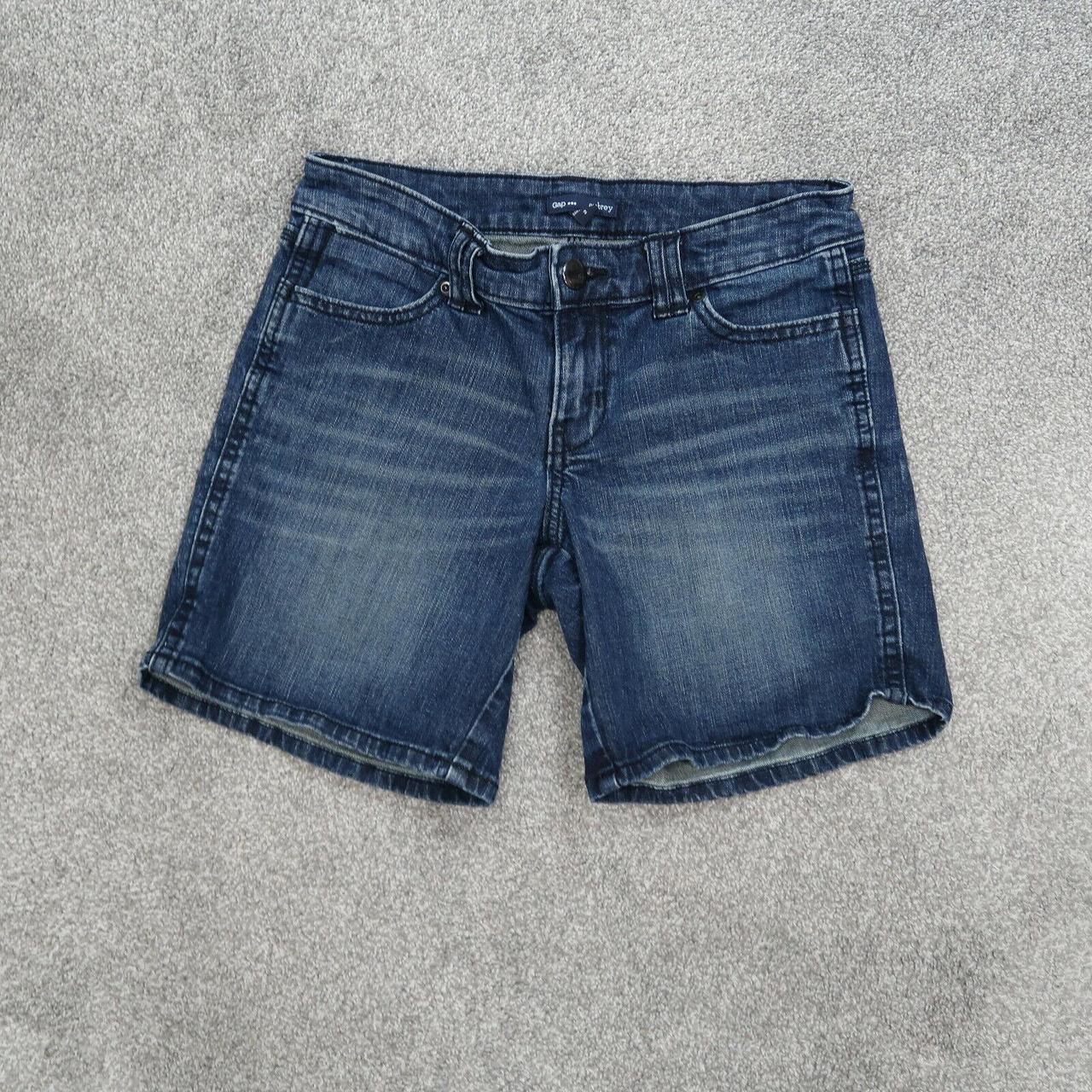 gap aubrey shorts