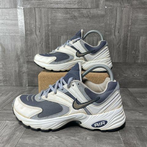 nike p6 1000