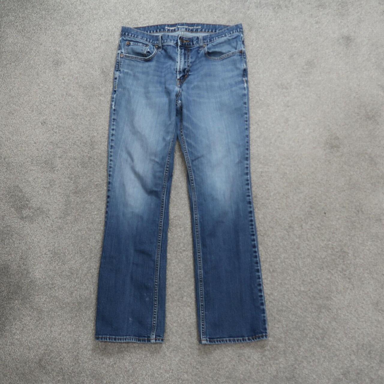 34x34 bootcut jeans