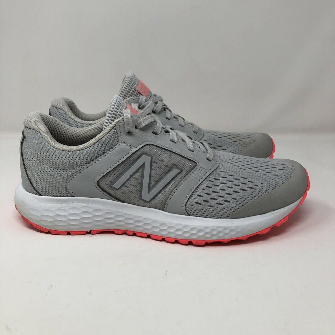 new balance 520 comfort ride women's running shoes