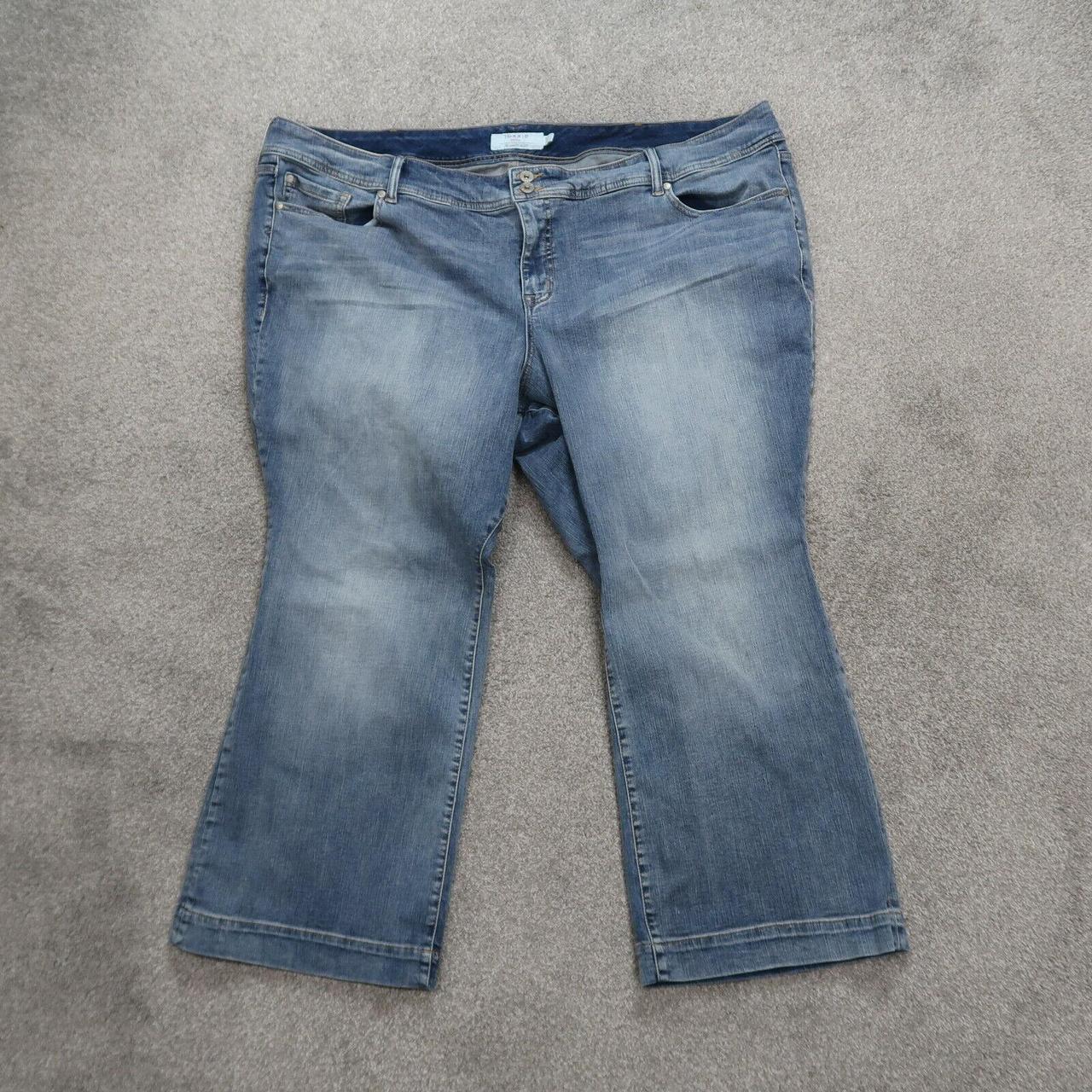 52x29 jeans