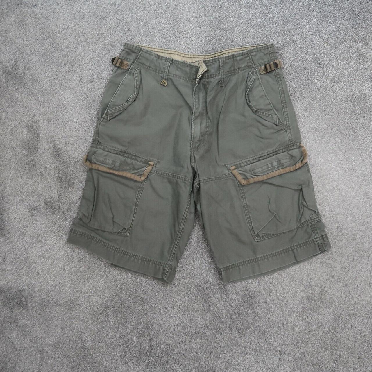 camisa de botao tropical