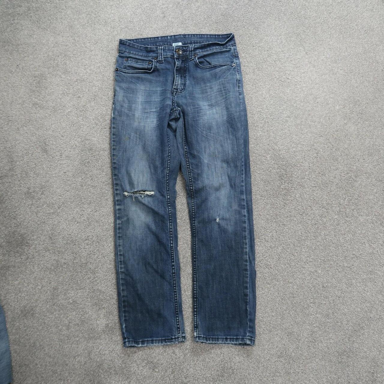 Urban Pipeline Slim Fit Jeans Men's 30x30... - Depop