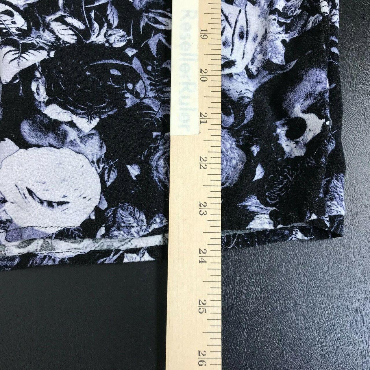 Product Image 2 - Hawaiian Shirt Blouse Size S