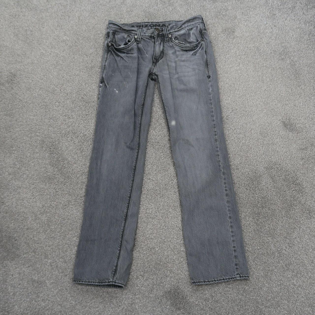 mens arizona skinny jeans