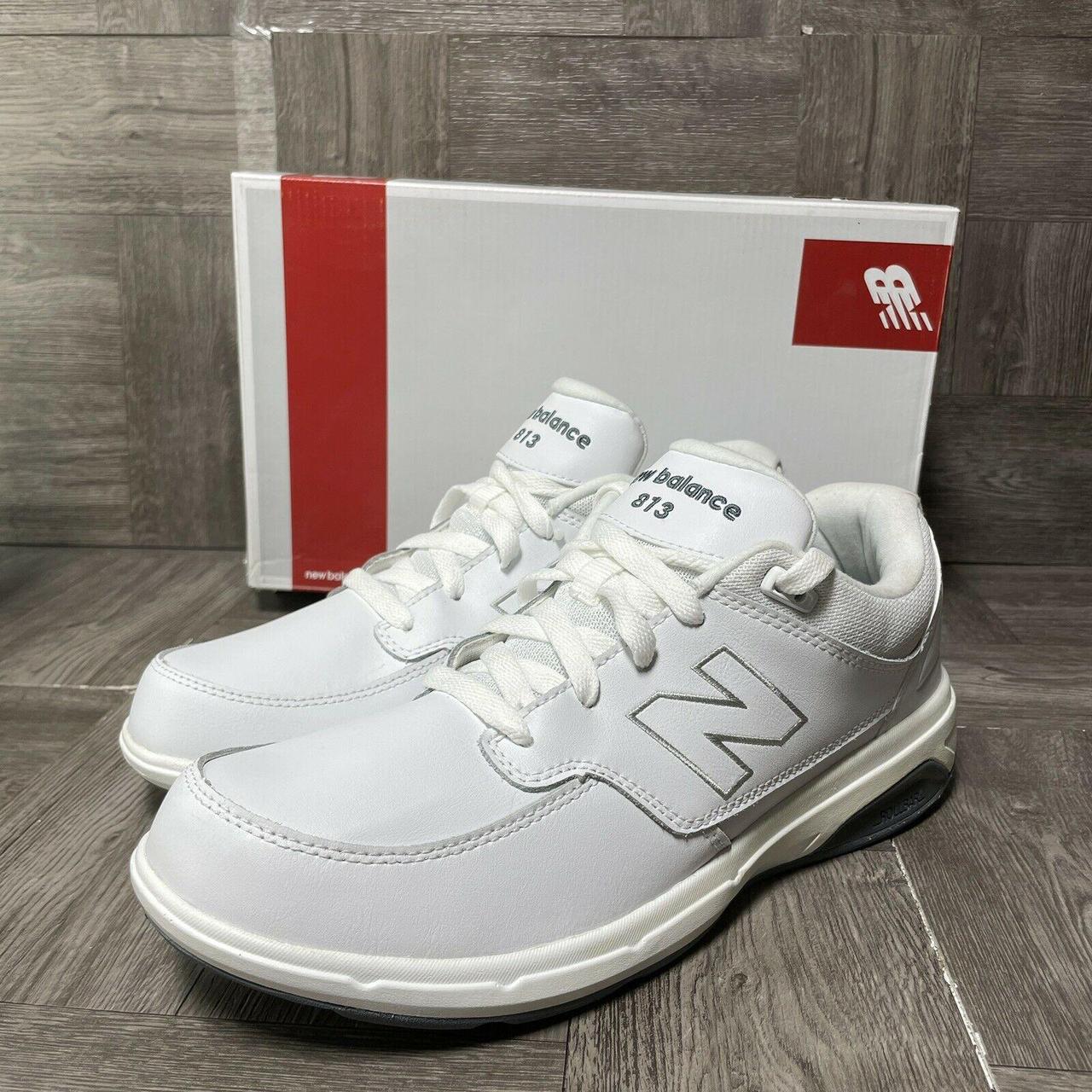 new balance 813 mens walking shoes