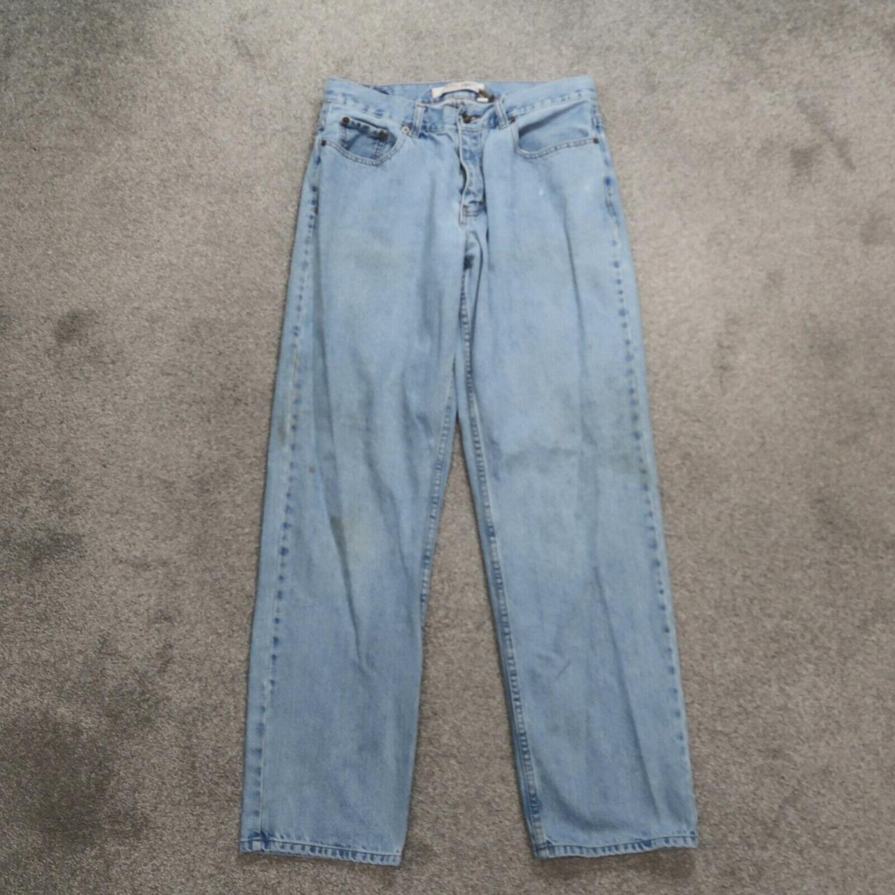 men's urban pipeline regular fit jeans