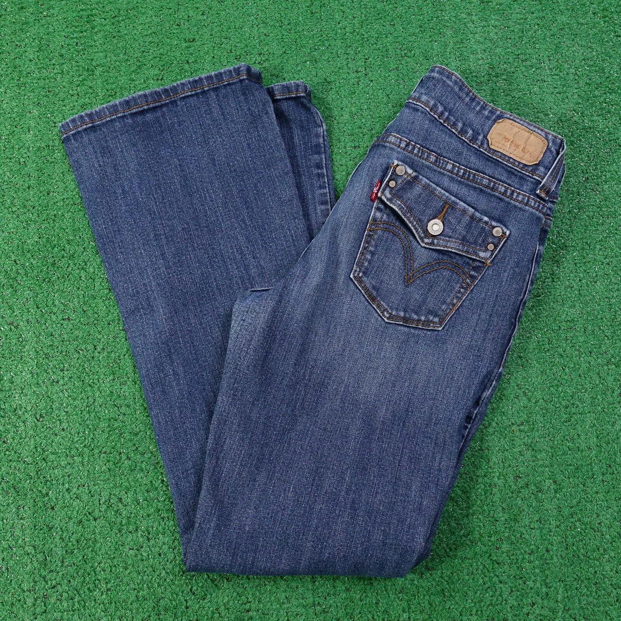 levis 526