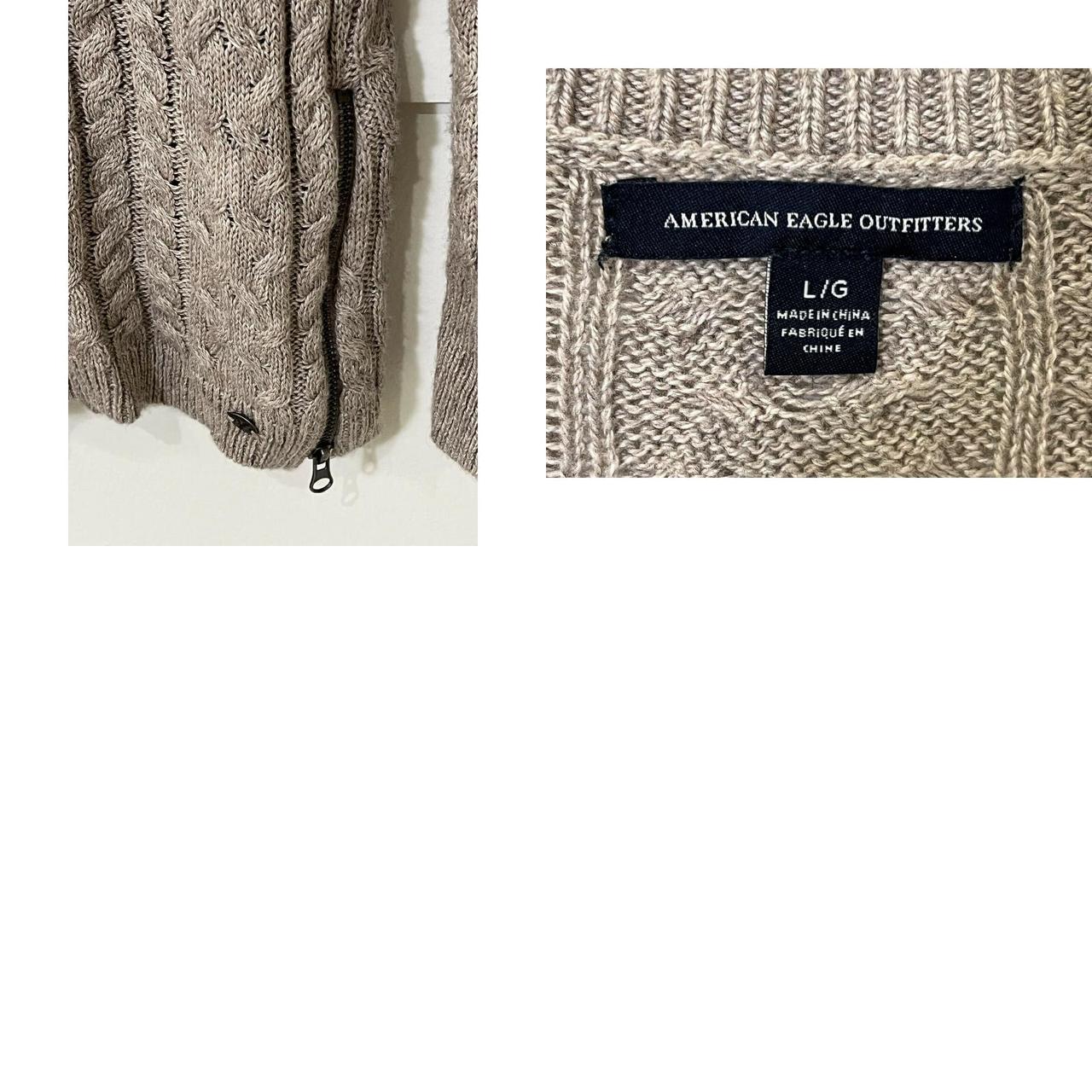Product Image 4 - Womens American Eagle Sweater Sz