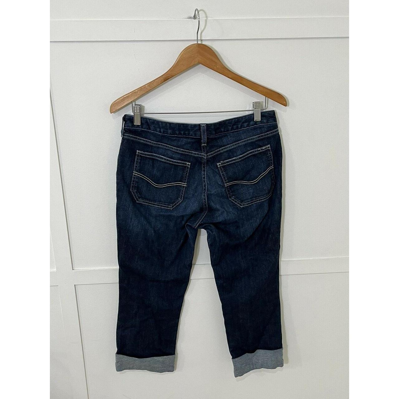 Product Image 2 - Womens Carhartt Denim Jeans Capri