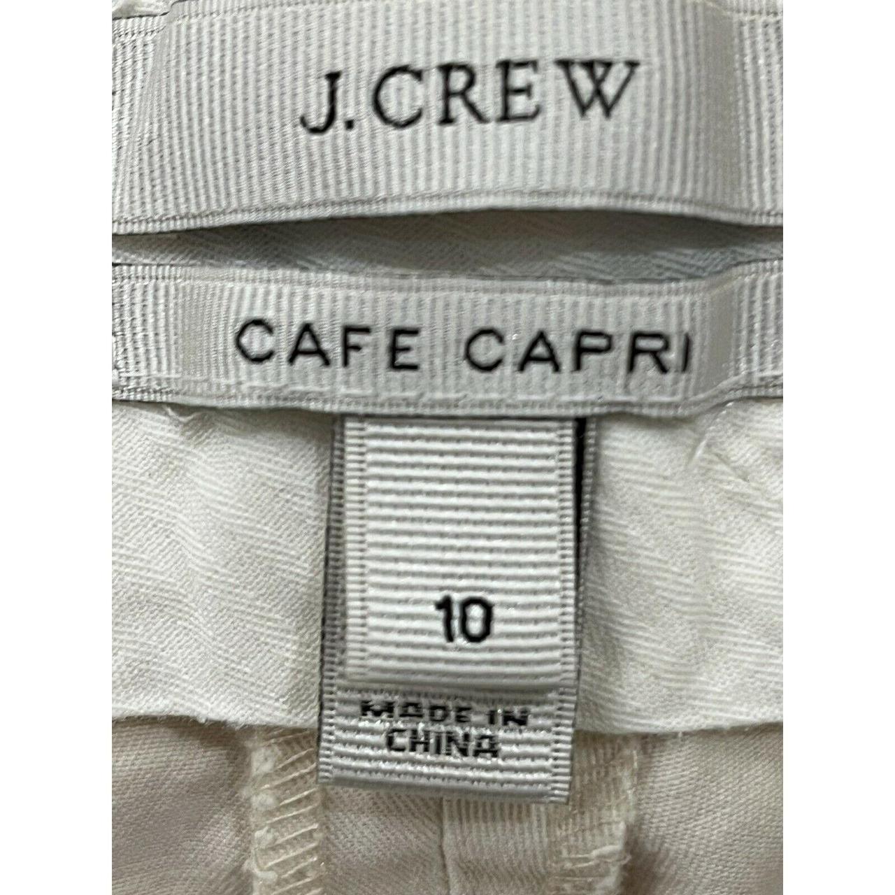 Product Image 3 - Womens J. Crew Cafe Capris