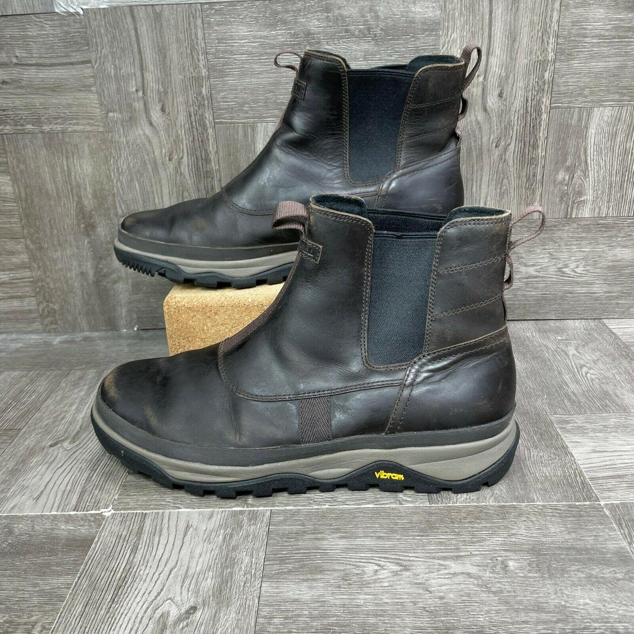 men's tremblant 6 polar waterproof
