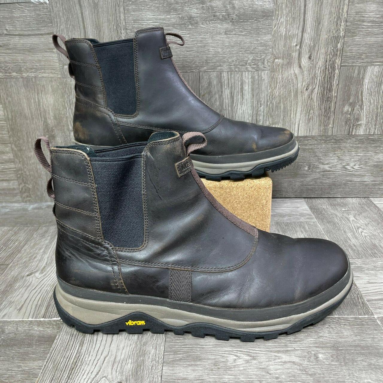 men's tremblant 6 polar waterproof
