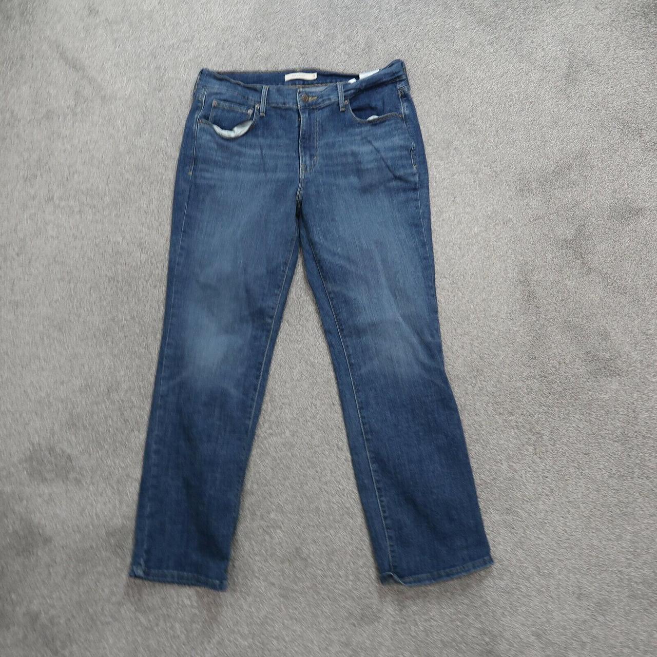 levis 505 size 14