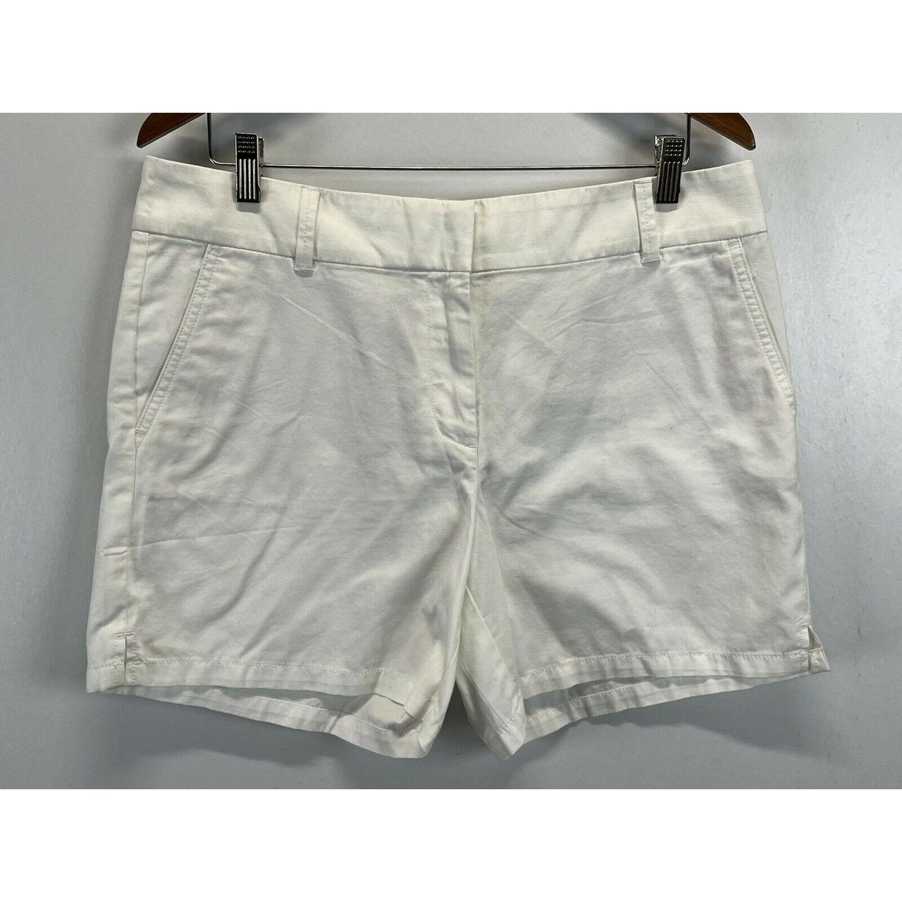 loft outlet shorts