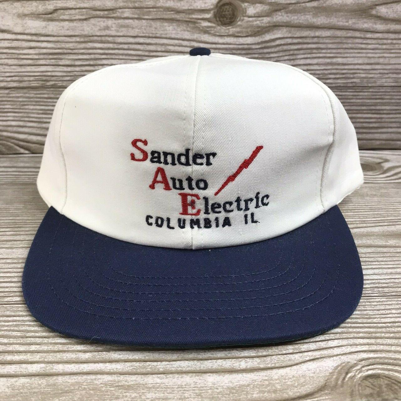 Unbranded Men's Hat Depop