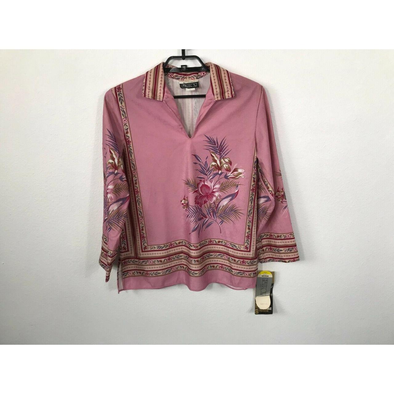 Product Image 1 - Vintage 80s Harlow Hawaiian Shirt