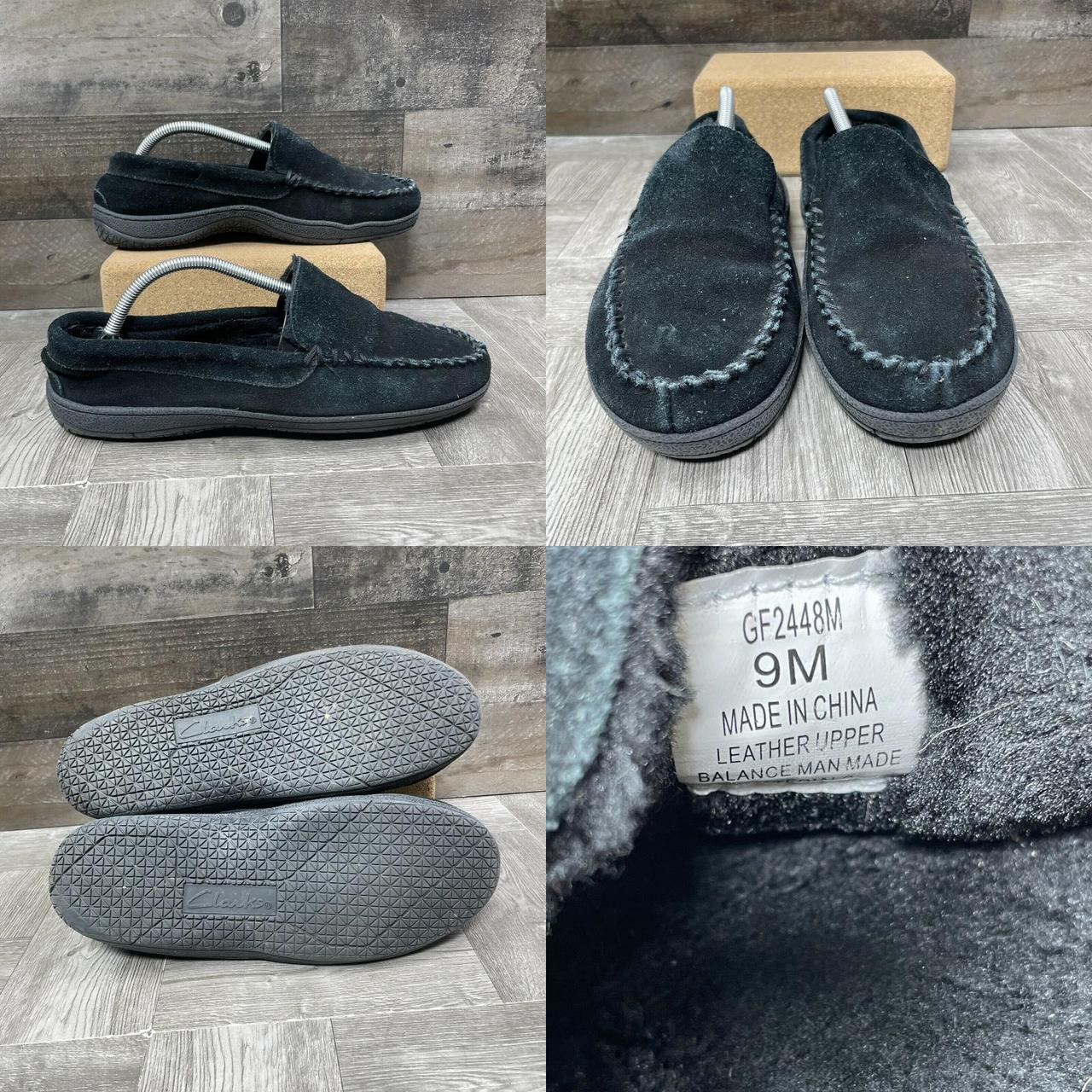 clarks gf2448m