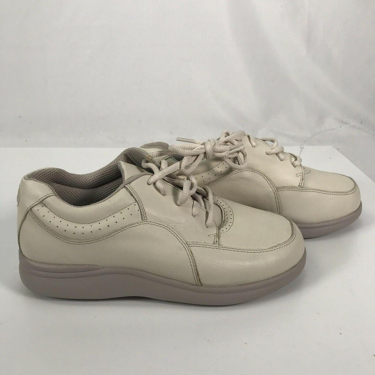 Hush Puppies Women's Trainers | Depop