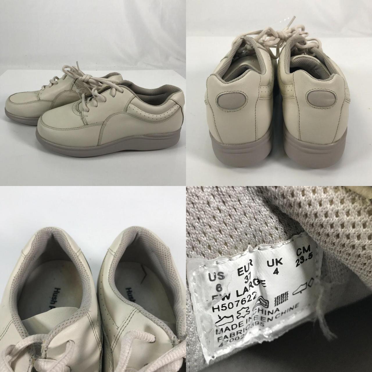 clarks hush puppies womens