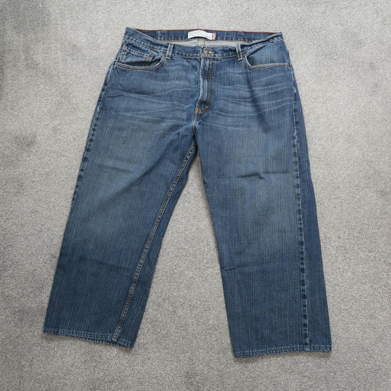 levis 559 40x30