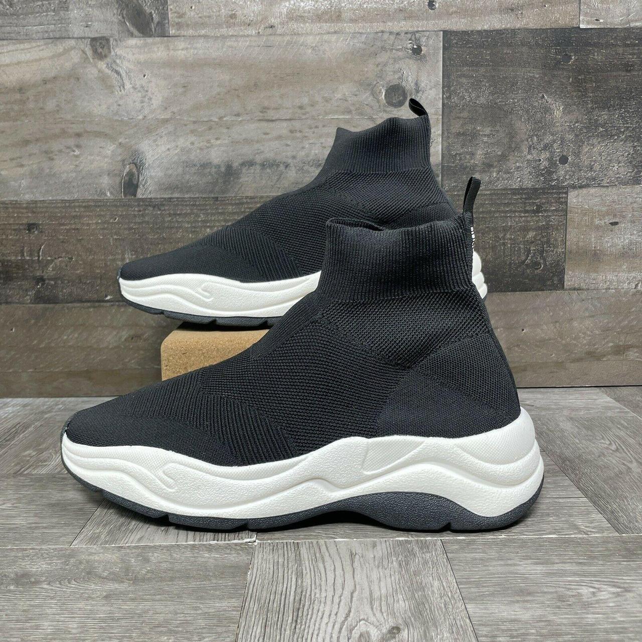 jordan sock trainers