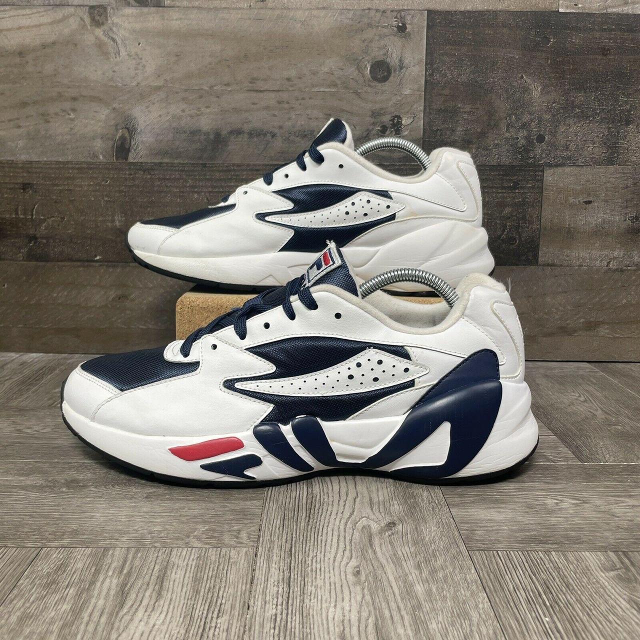 fila men's mindblower