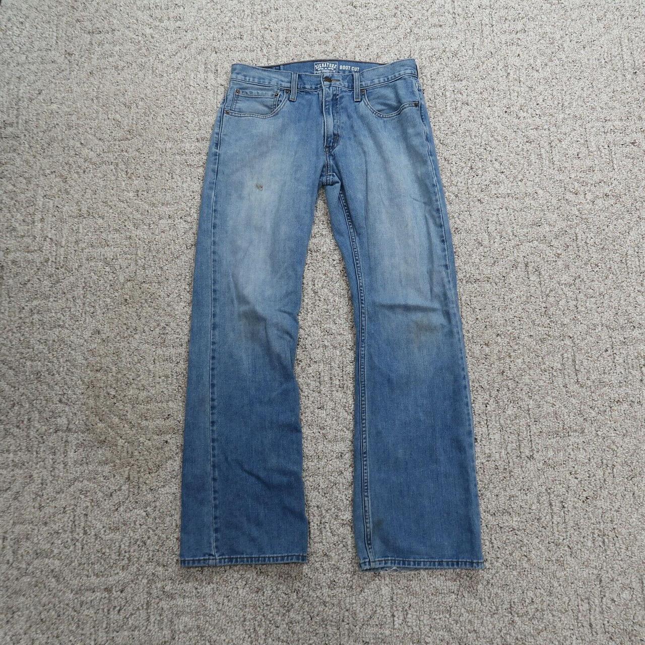 levis mum jean