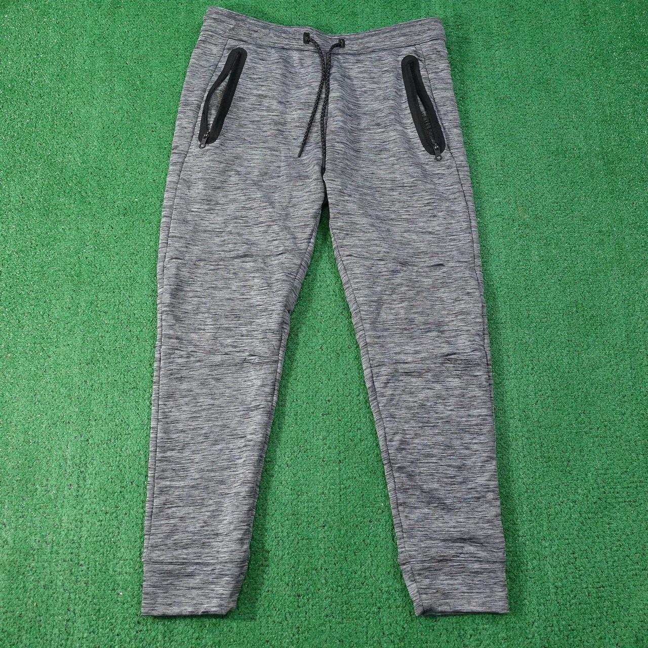 ae active flex athletic fit pant
