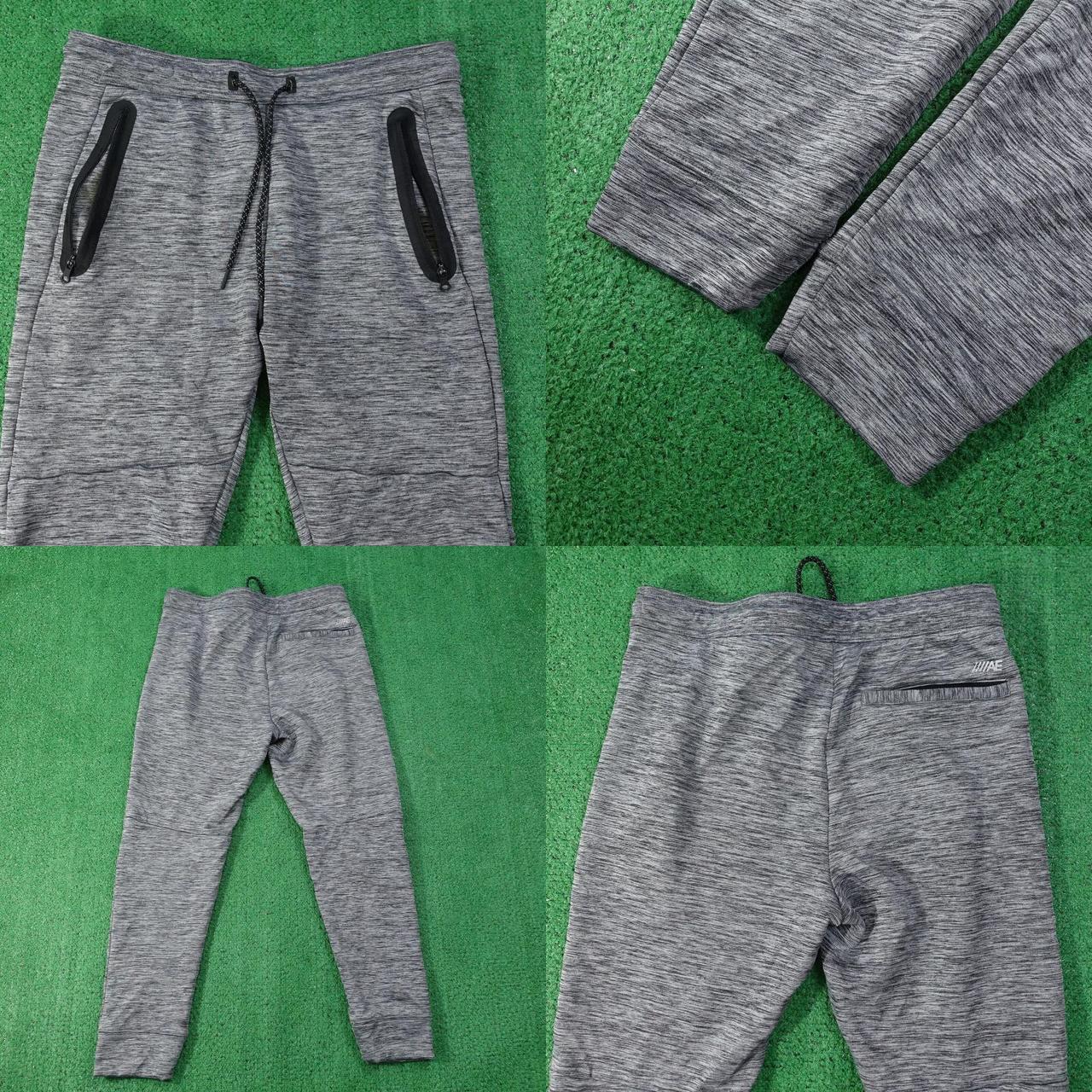 ae active flex athletic fit pant