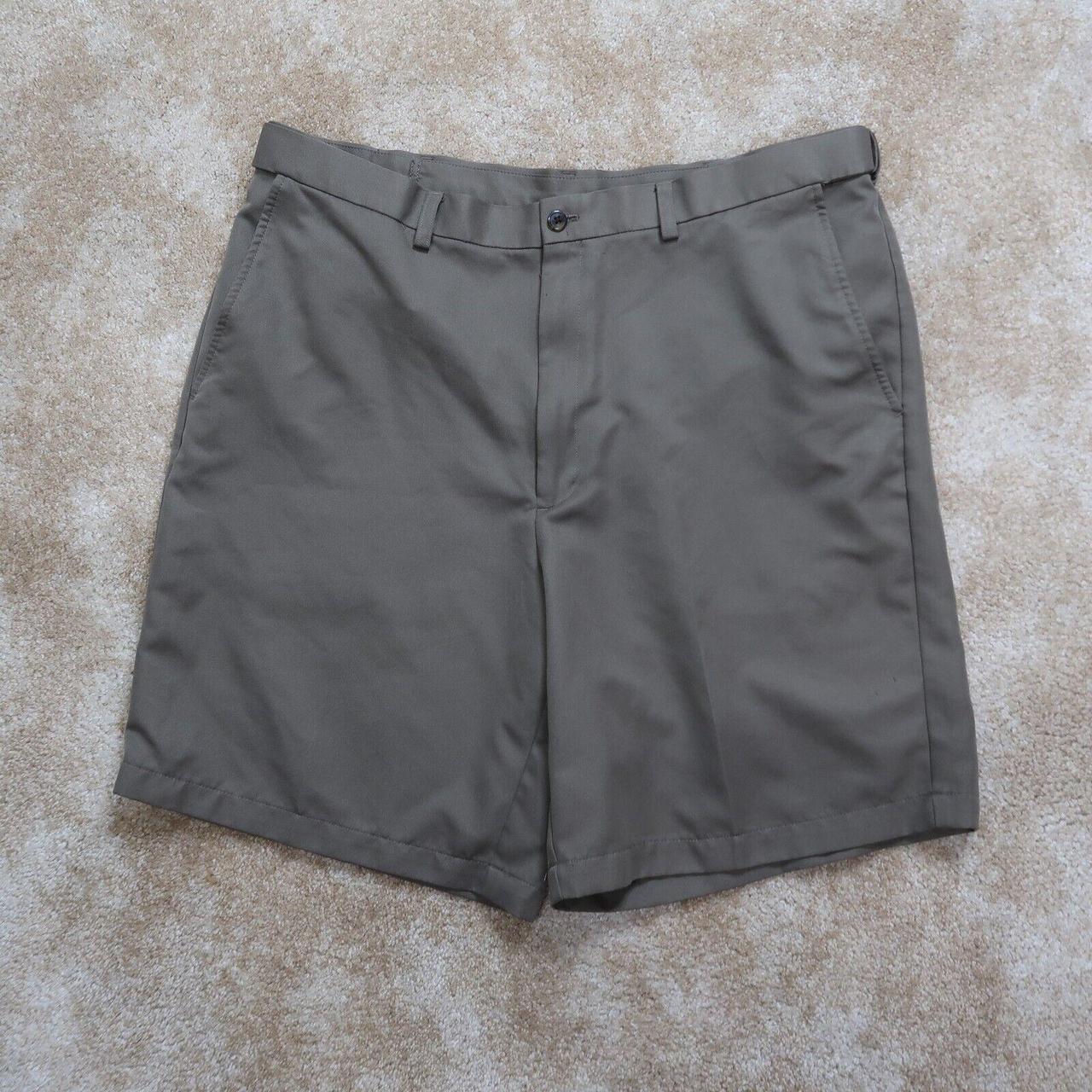 Product Image 1 - Haggar Chino Shorts Men's Size