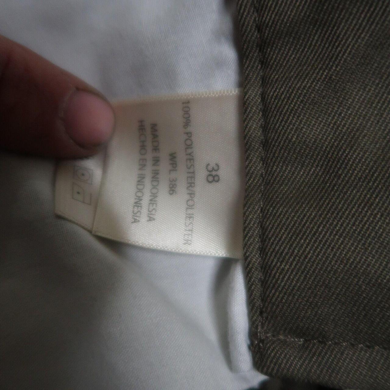 Product Image 3 - Haggar Chino Shorts Men's Size