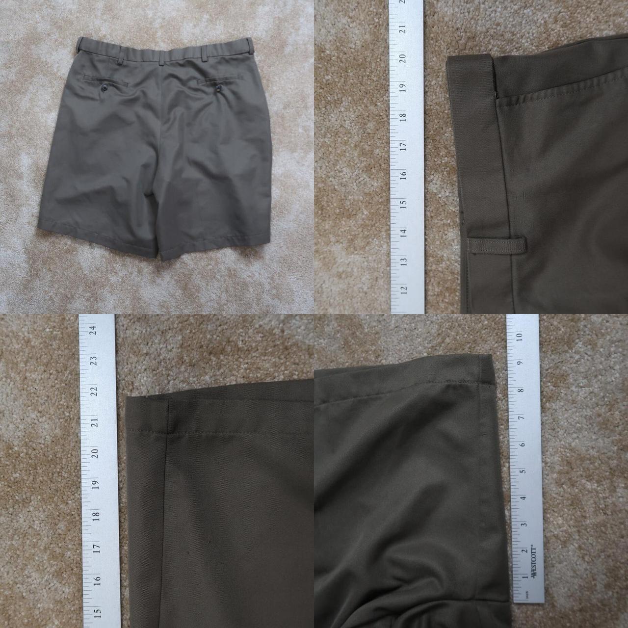 Product Image 4 - Haggar Chino Shorts Men's Size