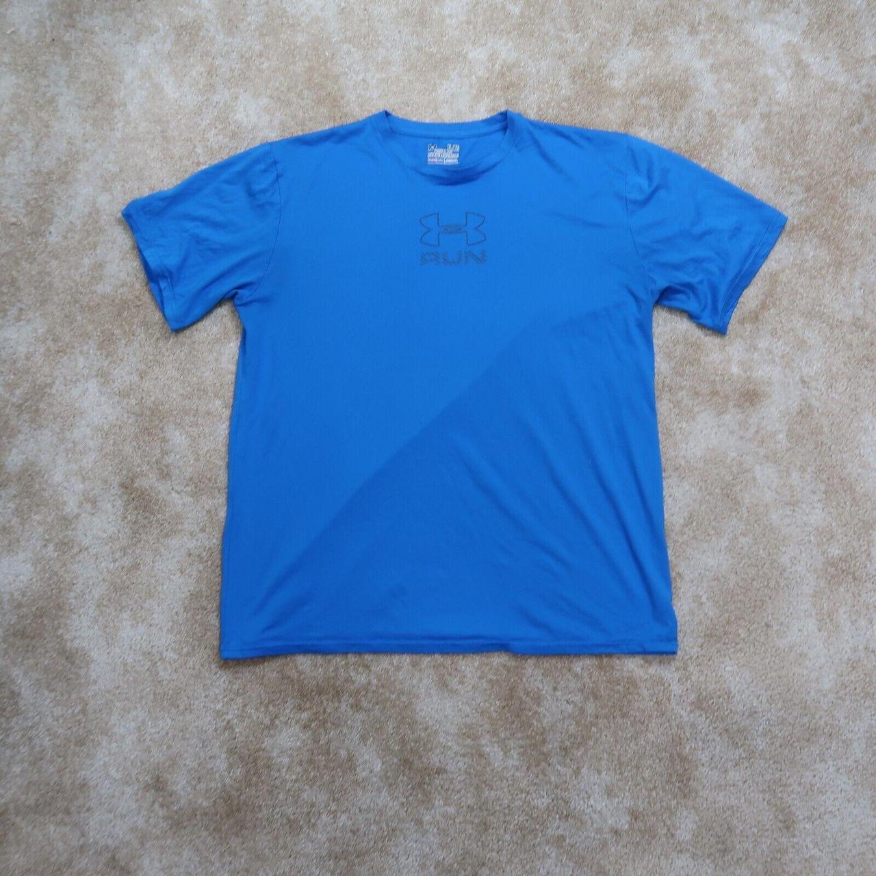 Product Image 1 - Under Armour T Shirt RUN