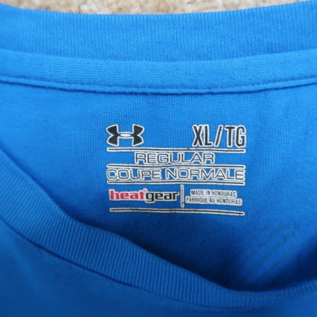 Product Image 3 - Under Armour T Shirt RUN