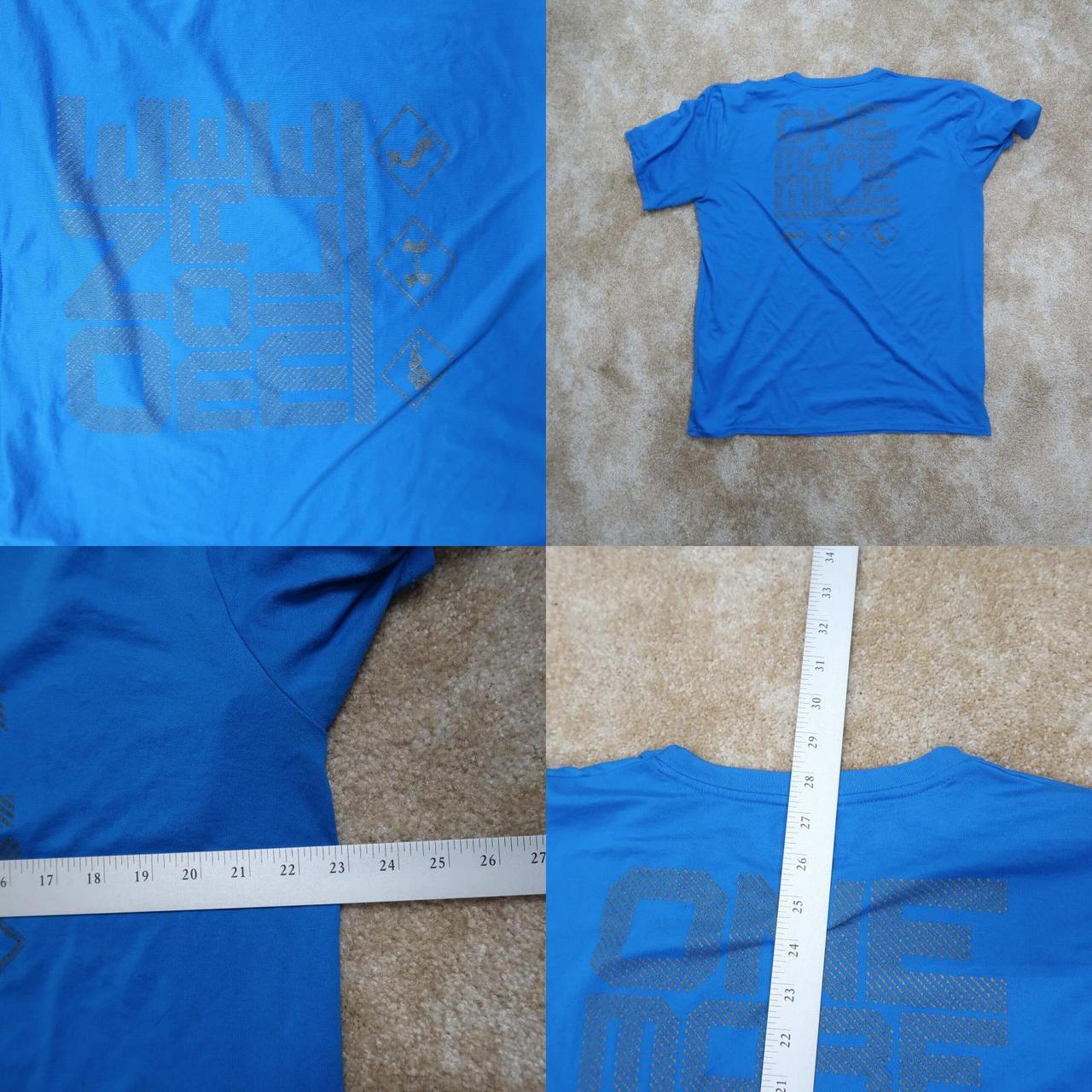 Product Image 4 - Under Armour T Shirt RUN