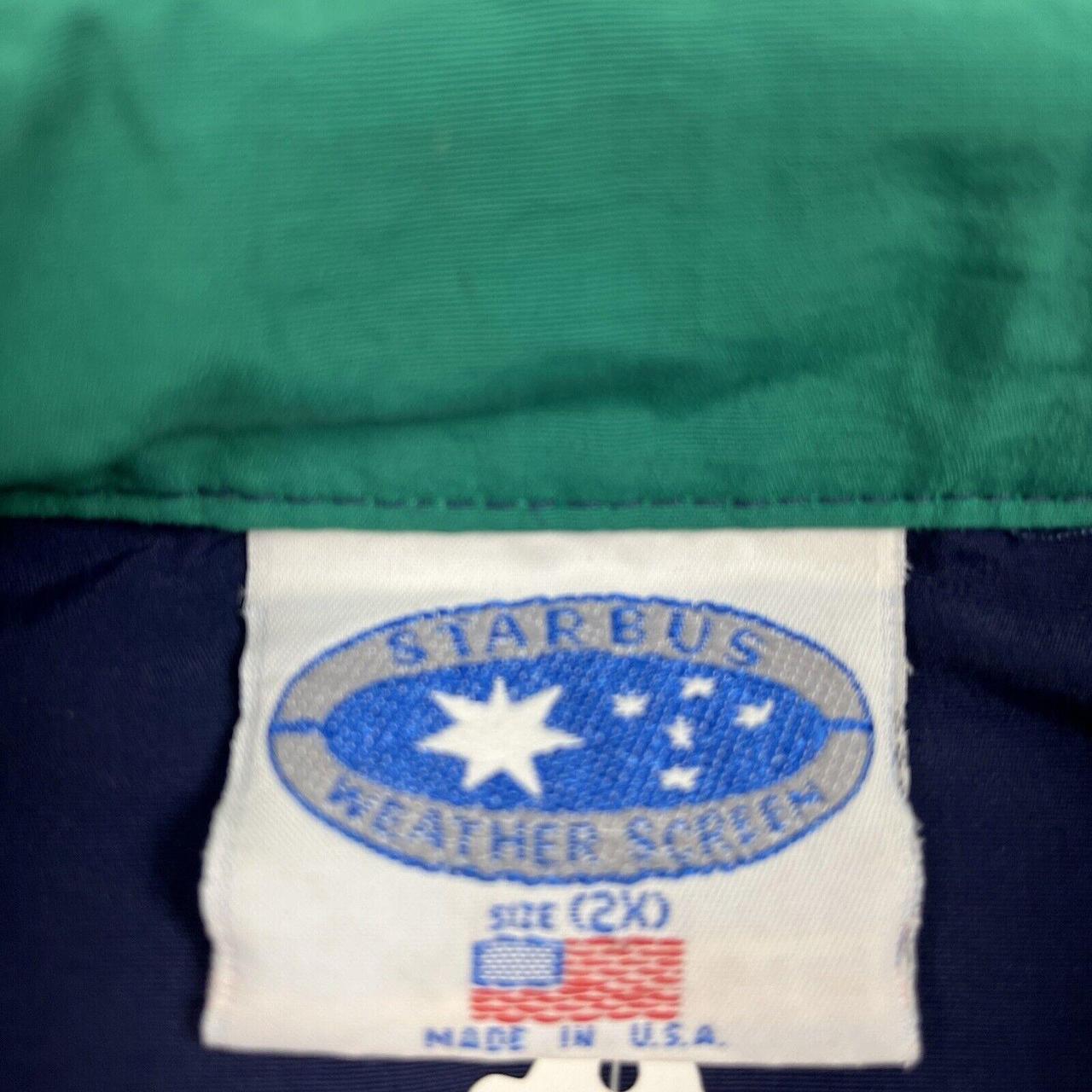 Product Image 3 - Vintage St. Andrews Open Windbreaker