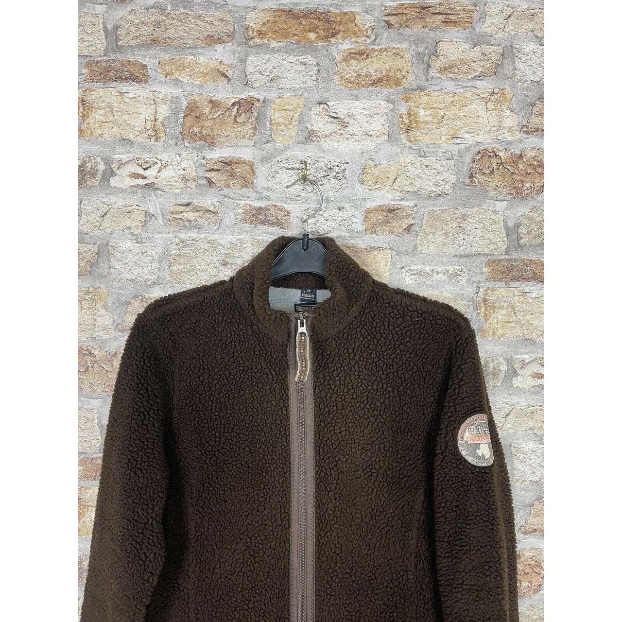 Product Image 2 - Vtg Napapijri teddy bear brown
