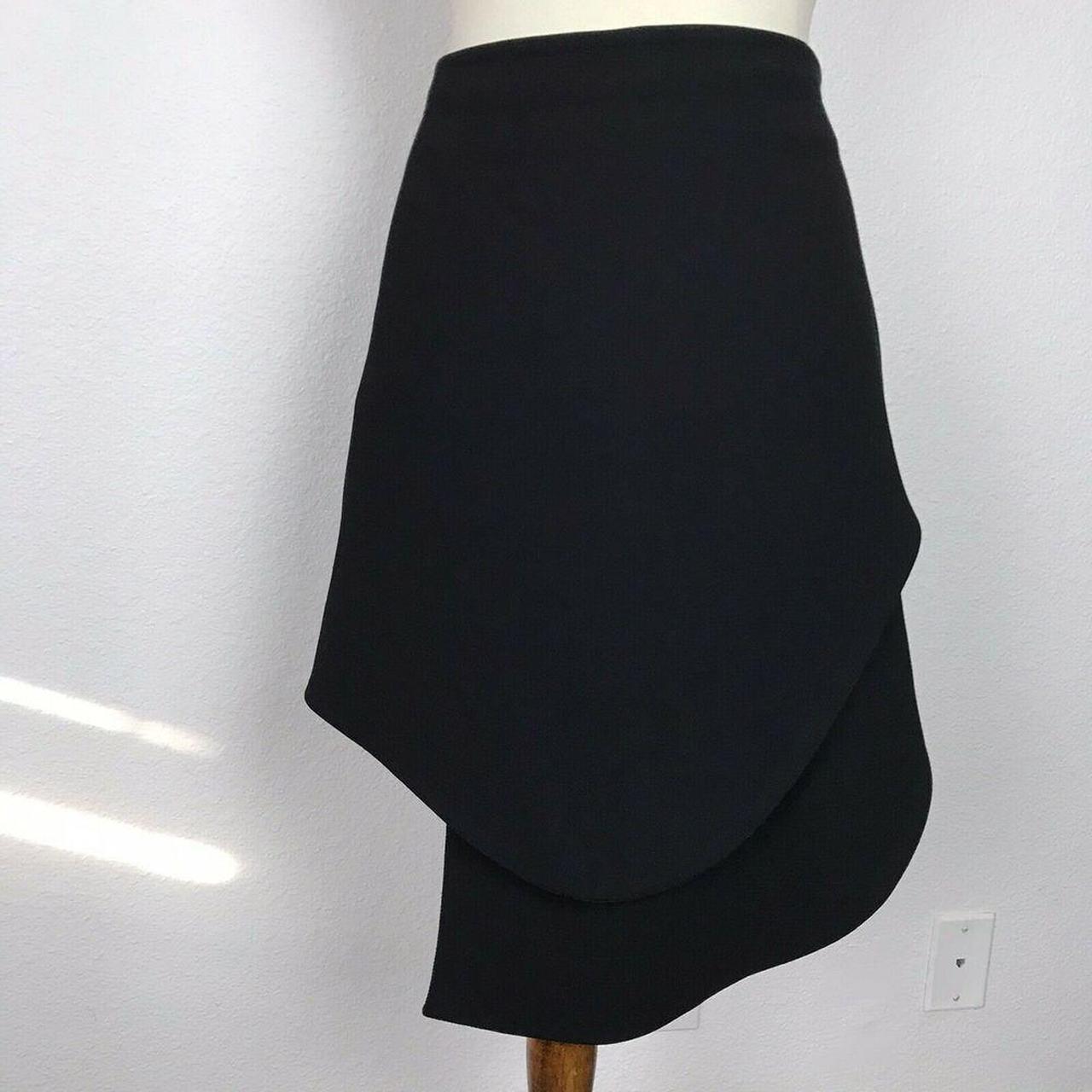 Product Image 2 - Opening Ceremony Asymmetric Mini Skirt

Zip

Lined

Size
