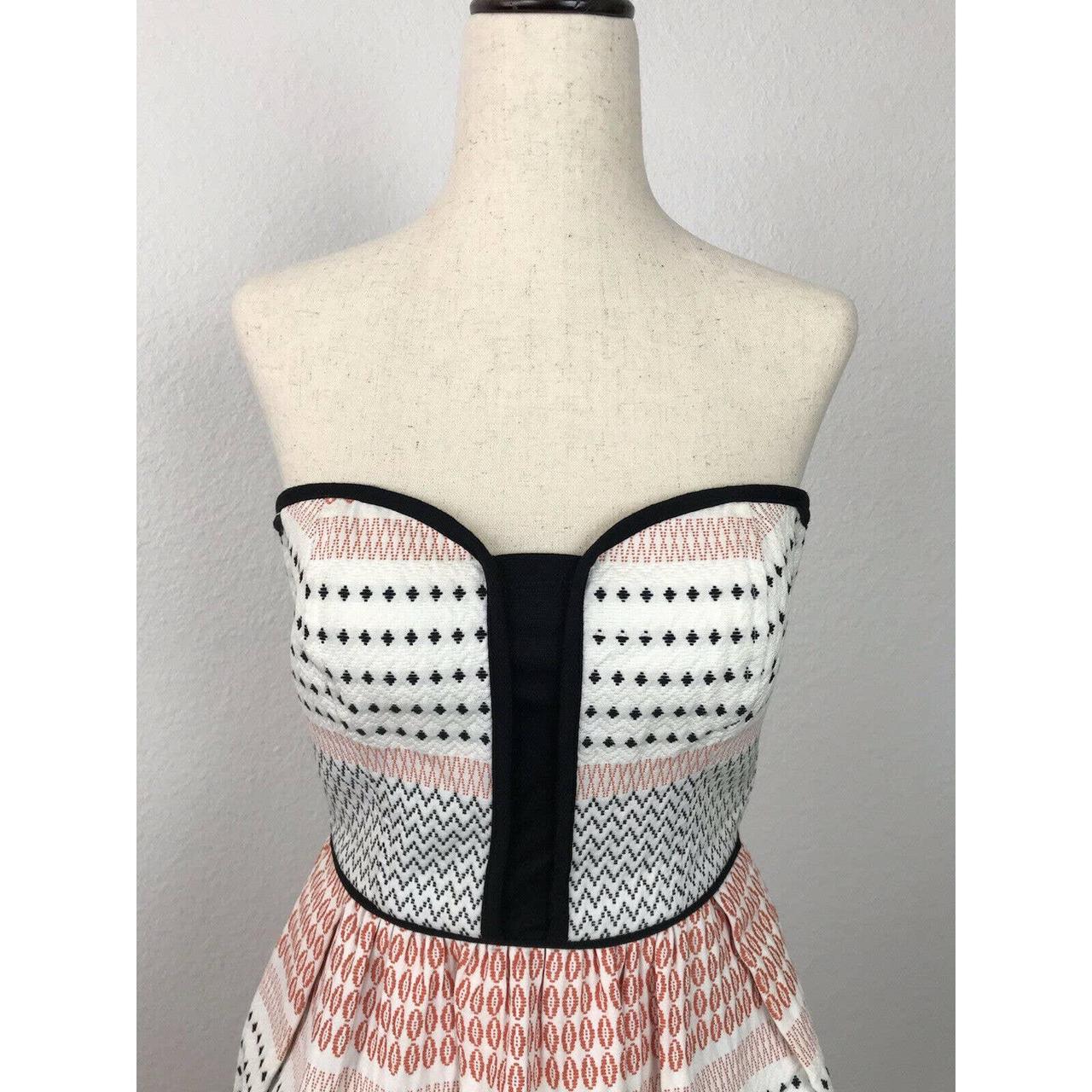 Product Image 2 - Ella Moss Strapless Mini Dress

Zip