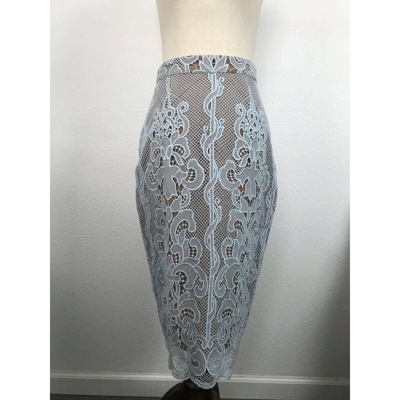 Product Image 1 - Ministry of Style Lace Pencil